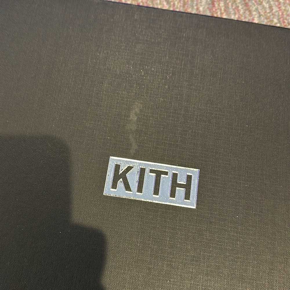 Kith packaging - Picture 2 of 6